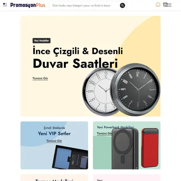 Promosyon Plus ekran görüntüsü