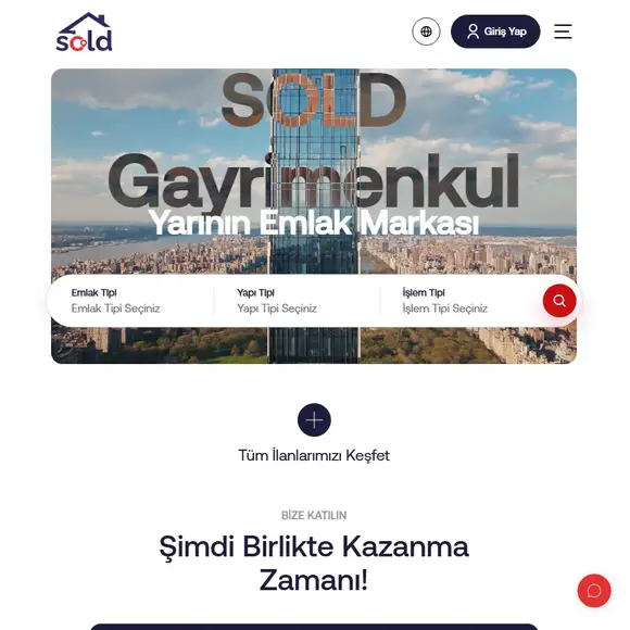 SOLDTR ekran görüntüsü